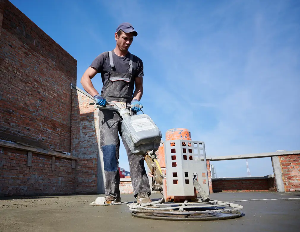 Concrete-Samples