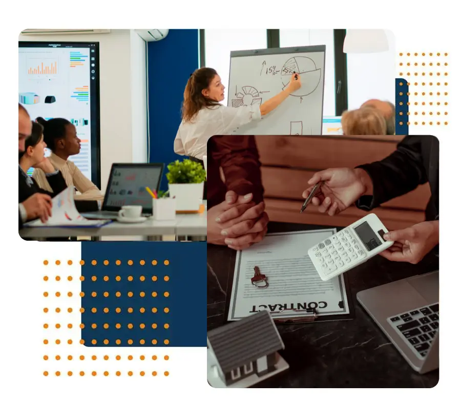 Construction Estimation Consultancy