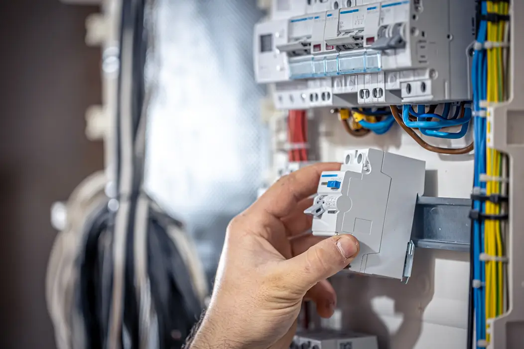 Electrical Samples