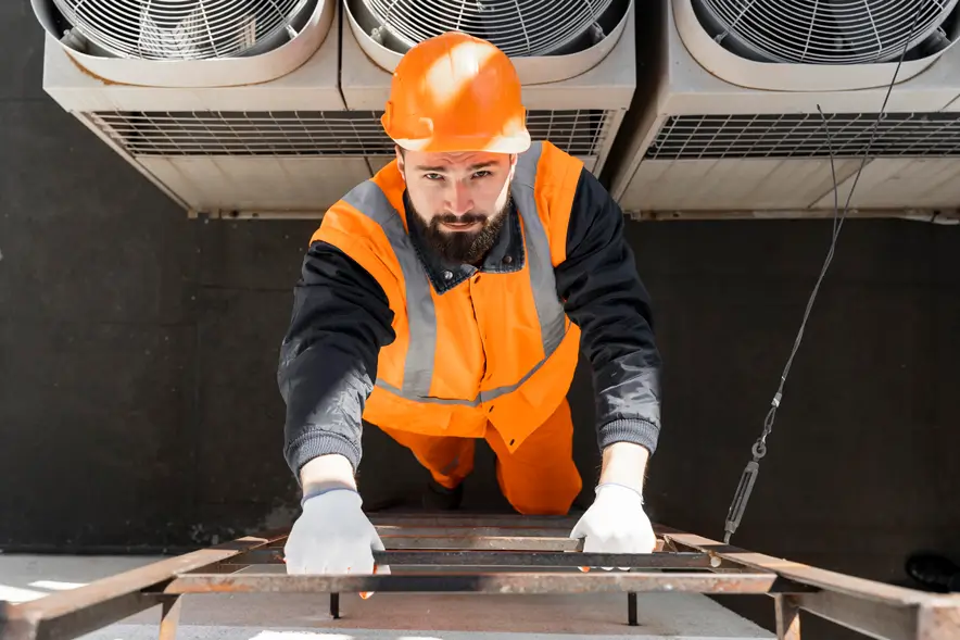 HVAC Samples