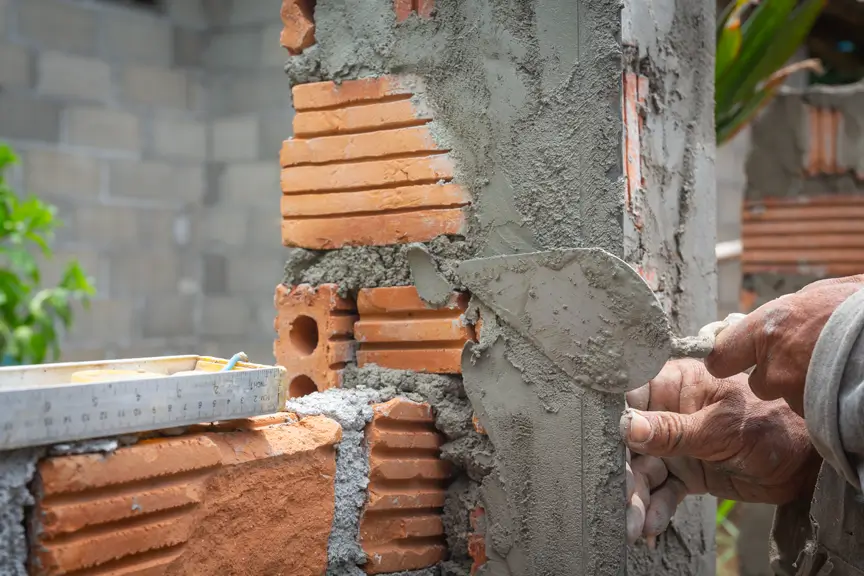 Masonry Estimation Samples