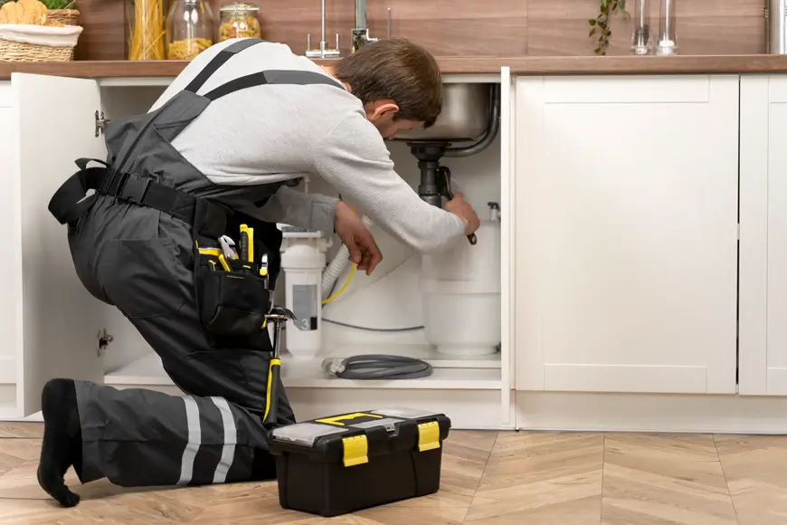 Plumbing Samples