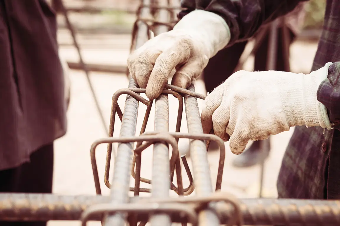 Rebar Estimation Samples